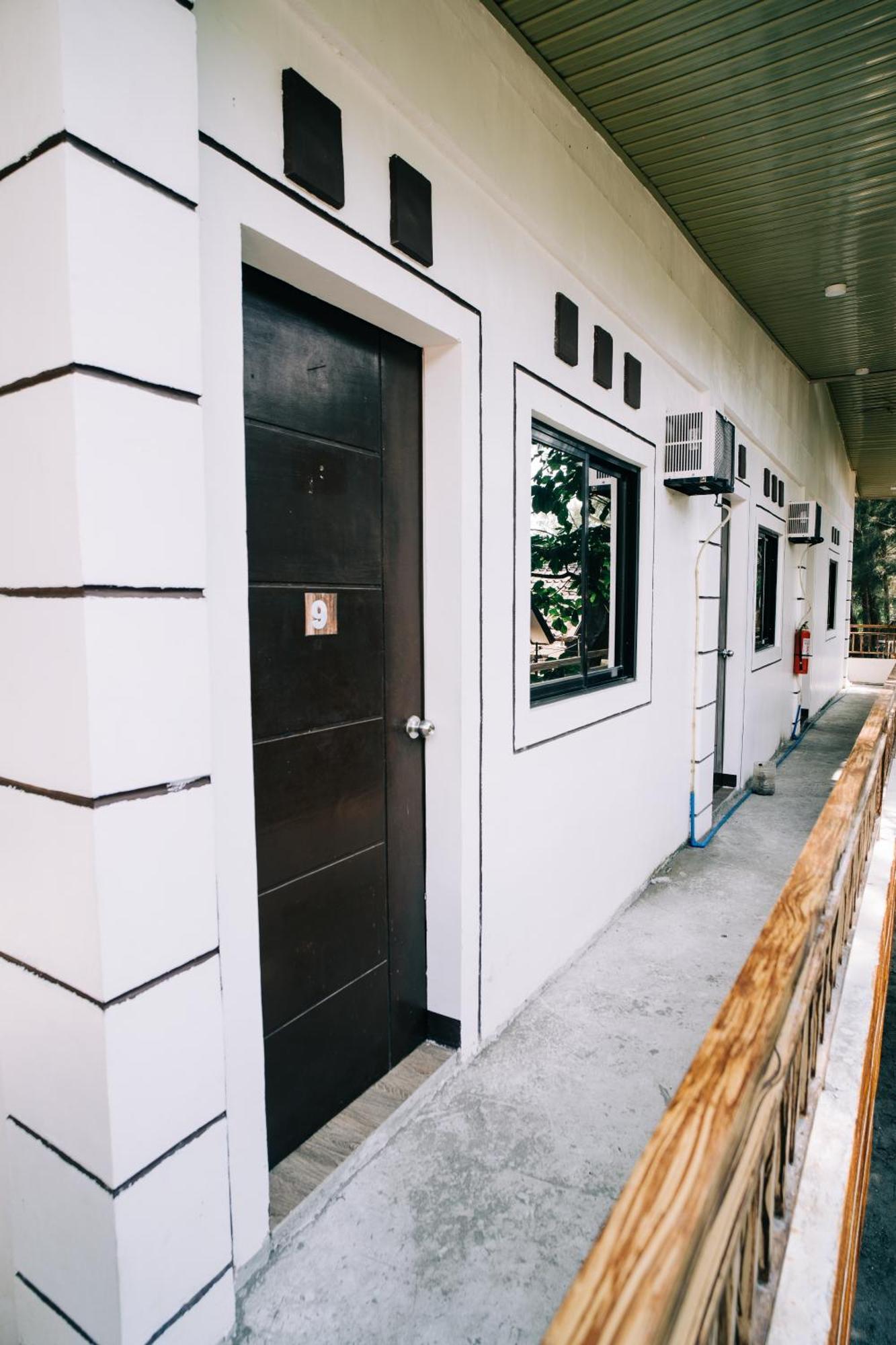 San Felipe  Haven Campsite酒店 外观 照片
