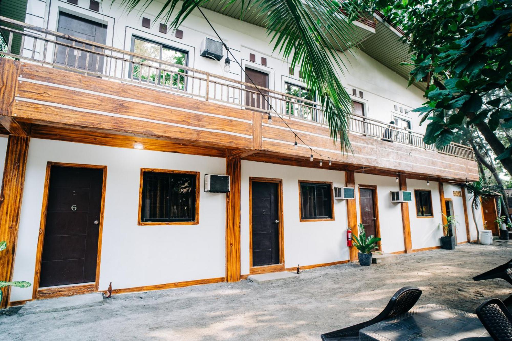 San Felipe  Haven Campsite酒店 外观 照片