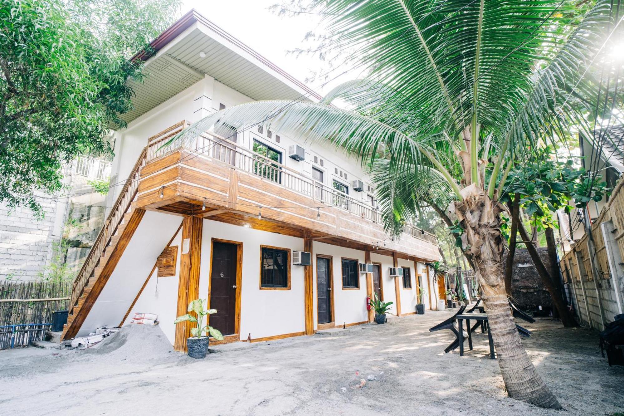 San Felipe  Haven Campsite酒店 外观 照片