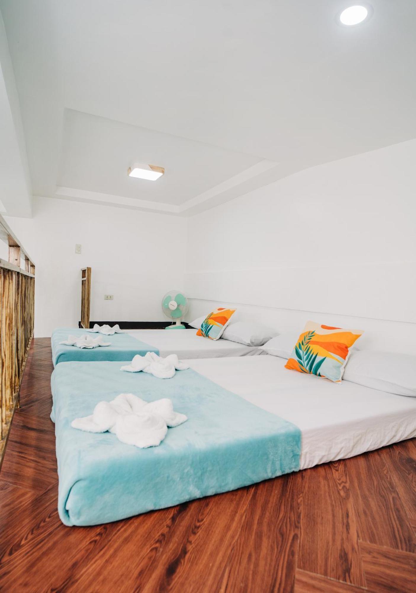 San Felipe  Haven Campsite酒店 外观 照片