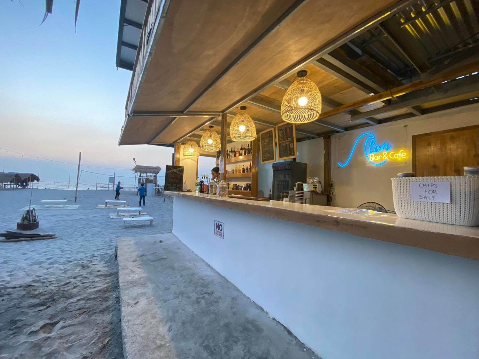 San Felipe  Haven Campsite酒店 外观 照片